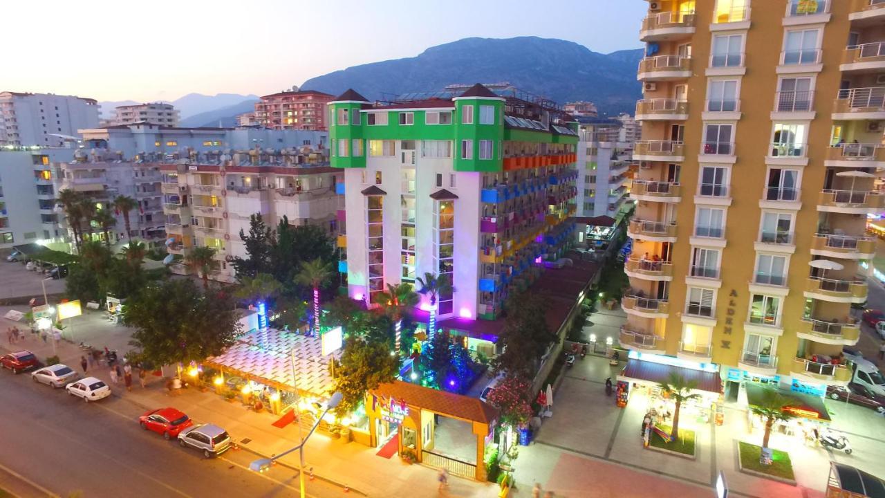 Hotell Klas
